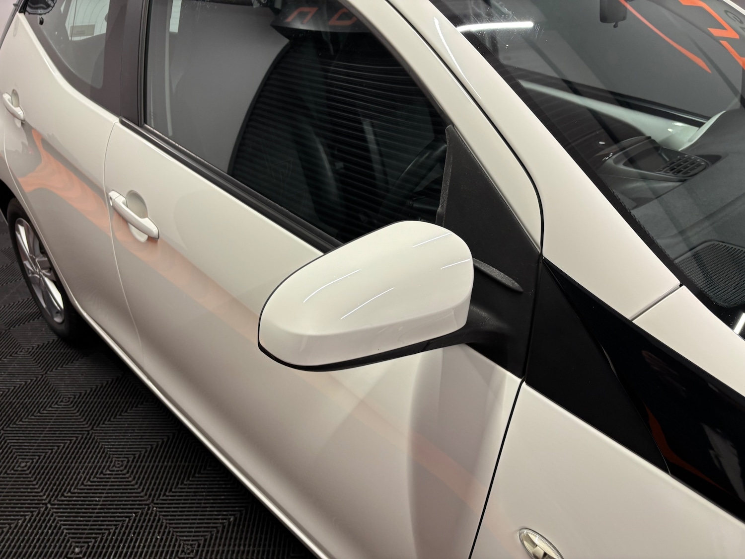 Used Toyota AYGO 2014 for sale - 76866594: Photo 12