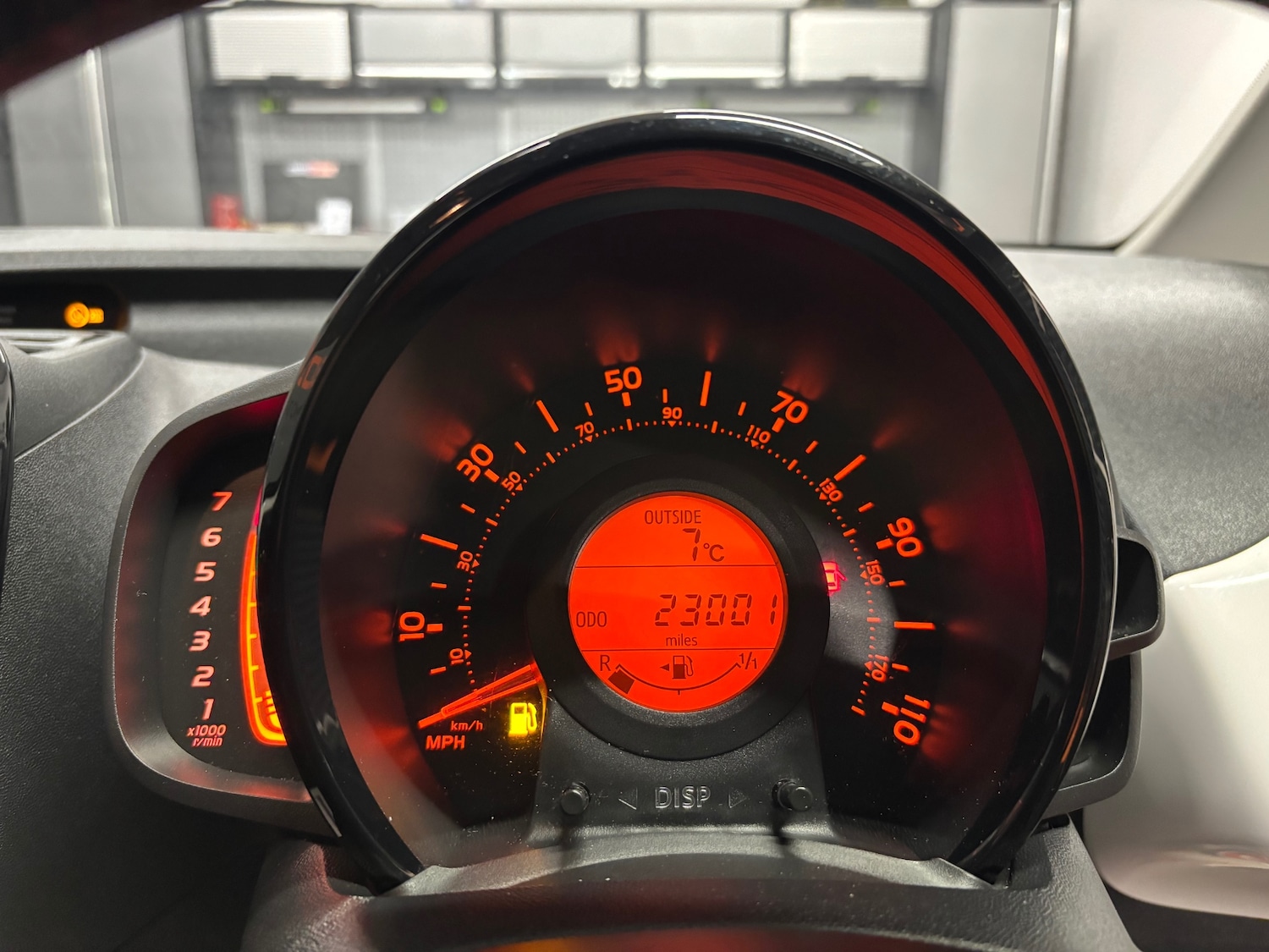 Used Toyota AYGO 2014 for sale - 76866594: Photo 41