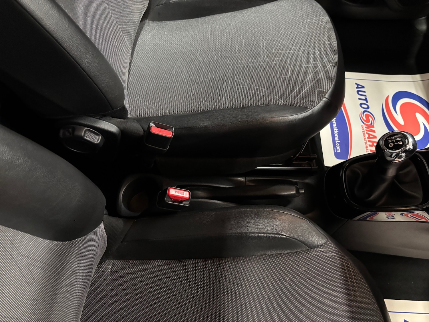 Used Toyota AYGO 2014 for sale - 76866594: Photo 42