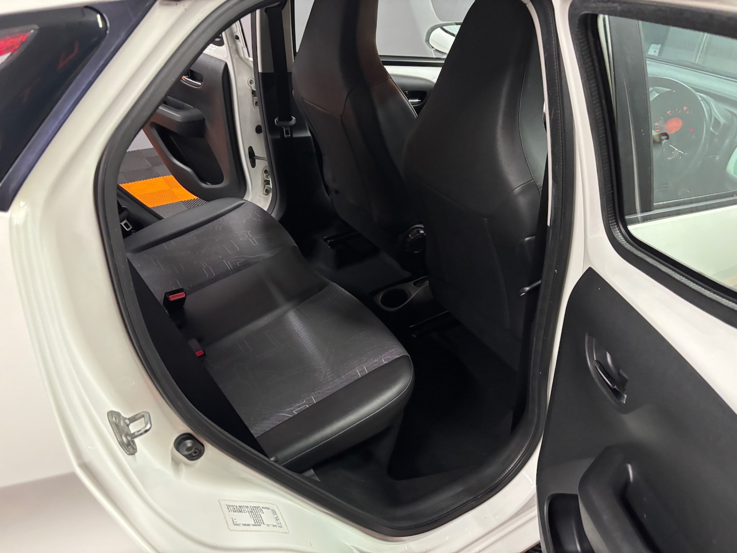 Used Toyota AYGO 2014 for sale - 76866594: Photo 52