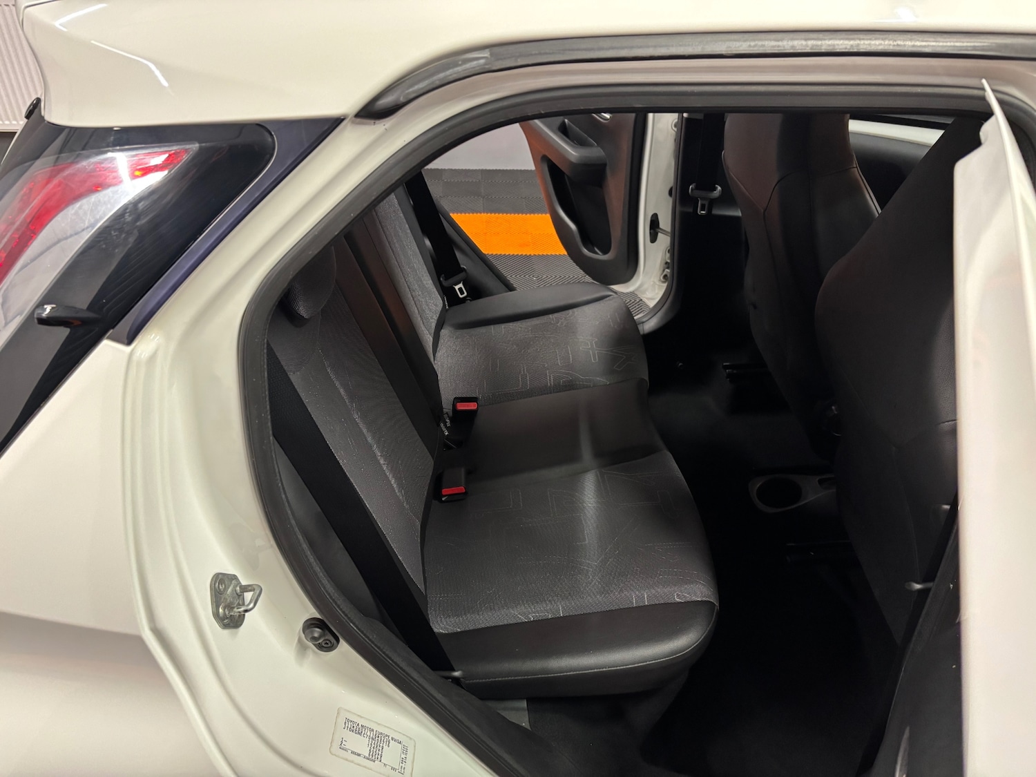 Used Toyota AYGO 2014 for sale - 76866594: Photo 53