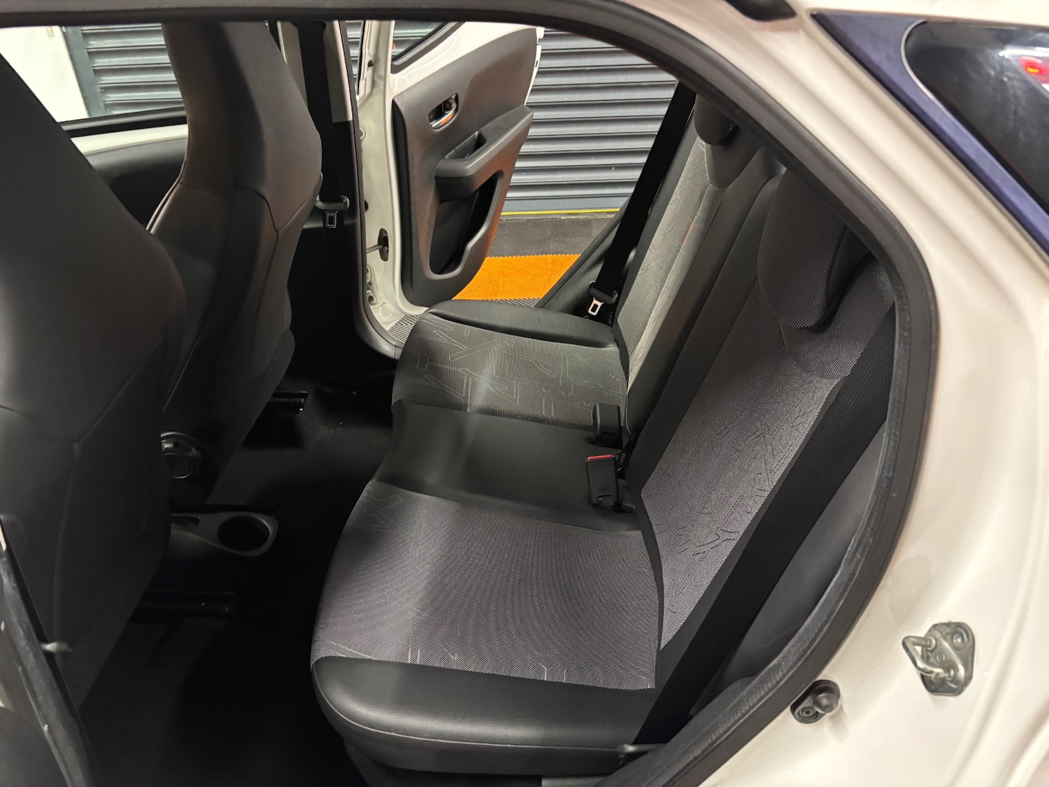 Used Toyota AYGO 2014 for sale - 76866594: Photo 55