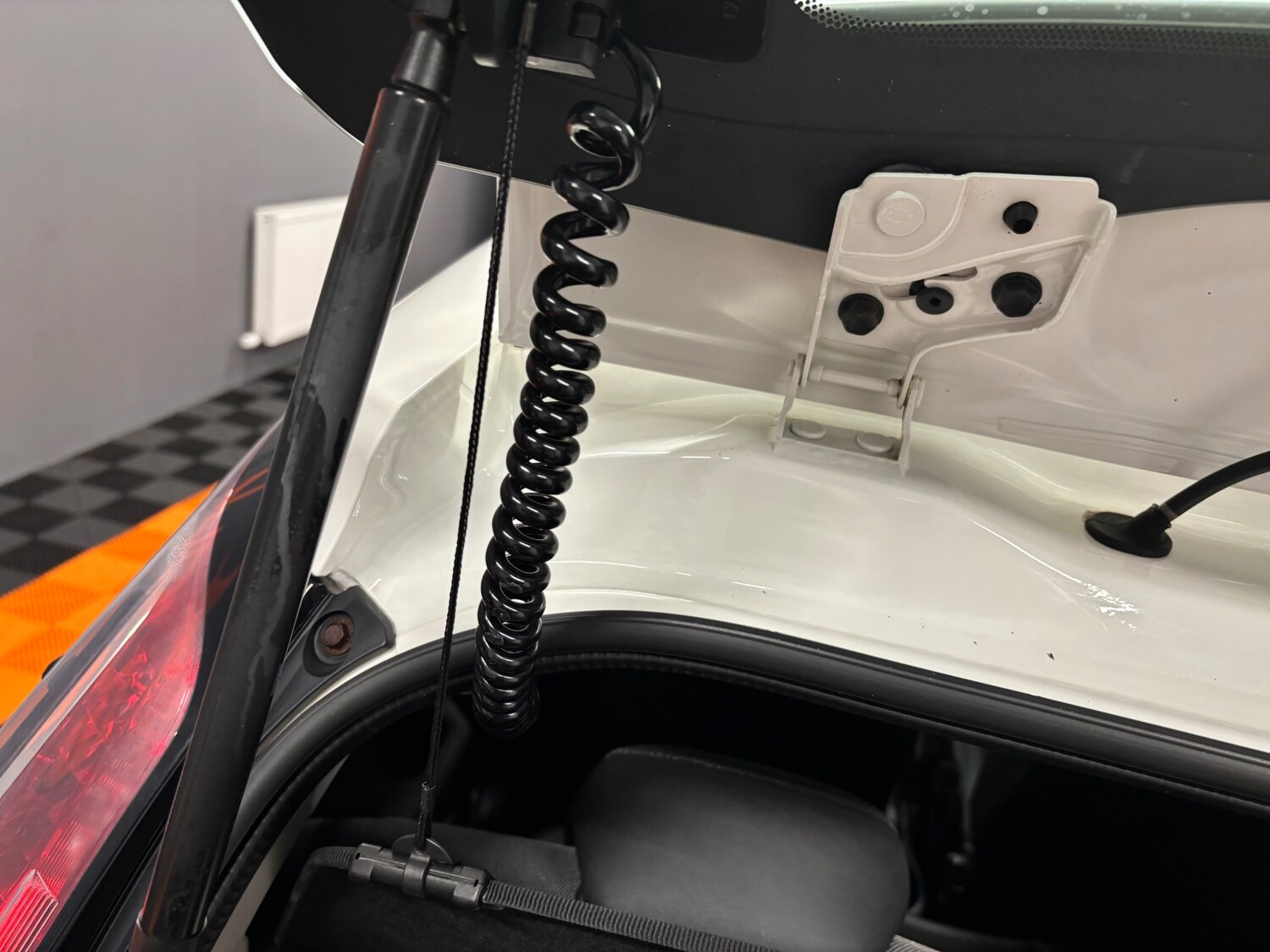 Used Toyota AYGO 2014 for sale - 76866594: Photo 62