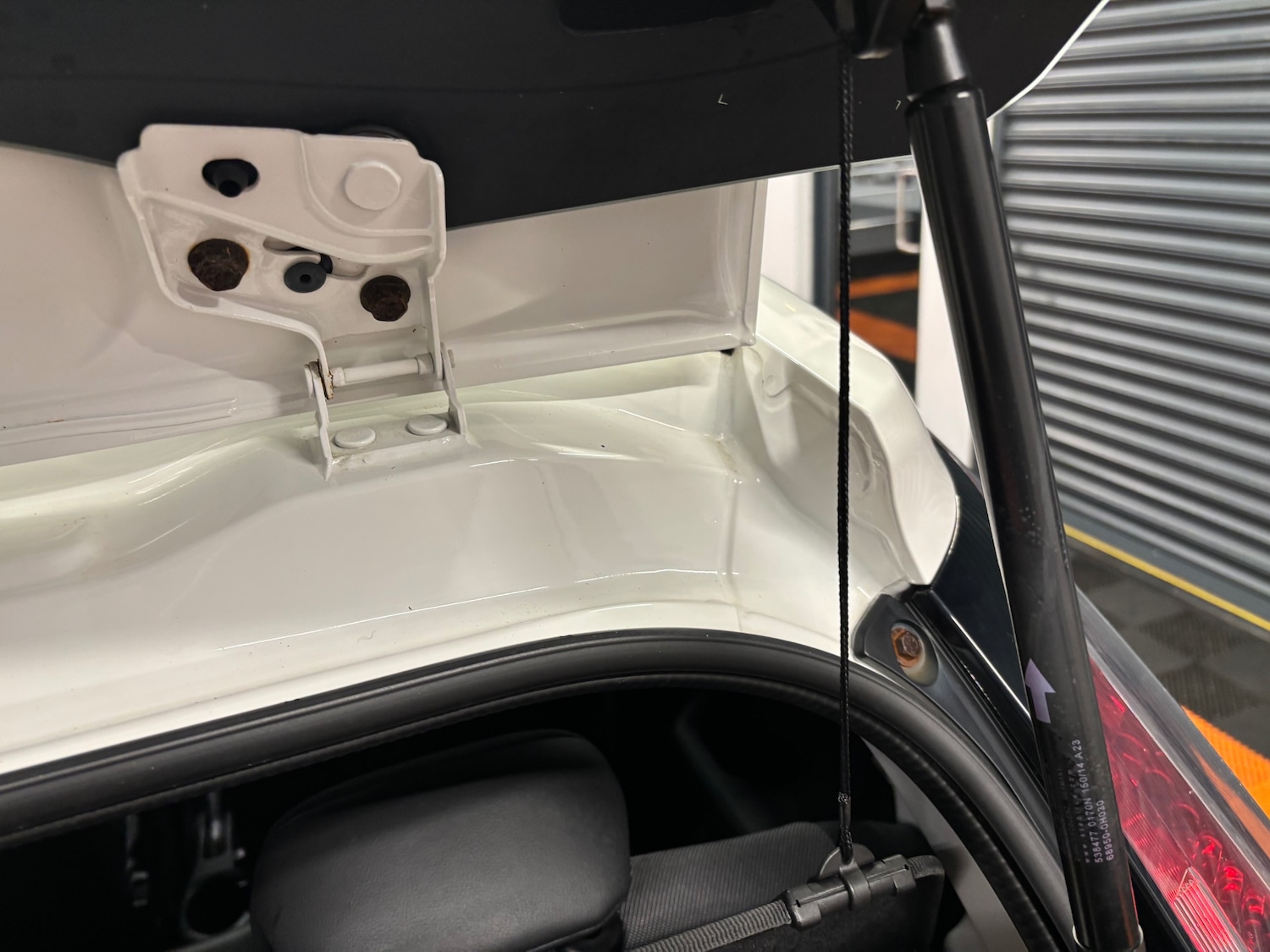 Used Toyota AYGO 2014 for sale - 76866594: Photo 63