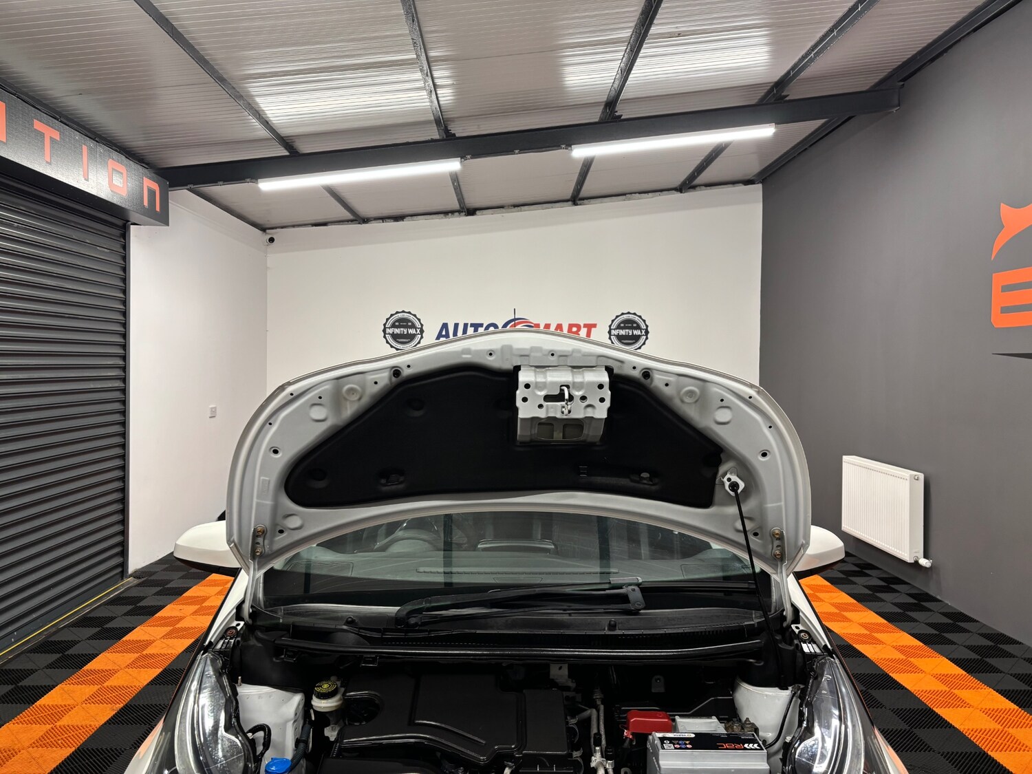 Used Toyota AYGO 2014 for sale - 76866594: Photo 66