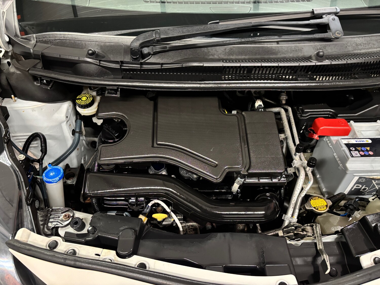 Used Toyota AYGO 2014 for sale - 76866594: Photo 67