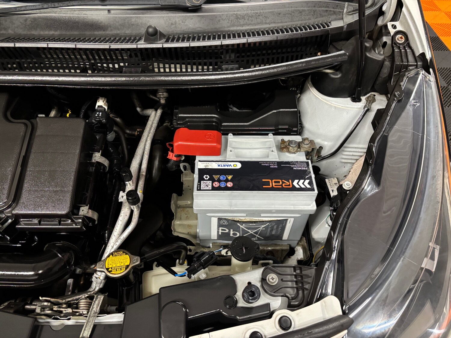 Used Toyota AYGO 2014 for sale - 76866594: Photo 68