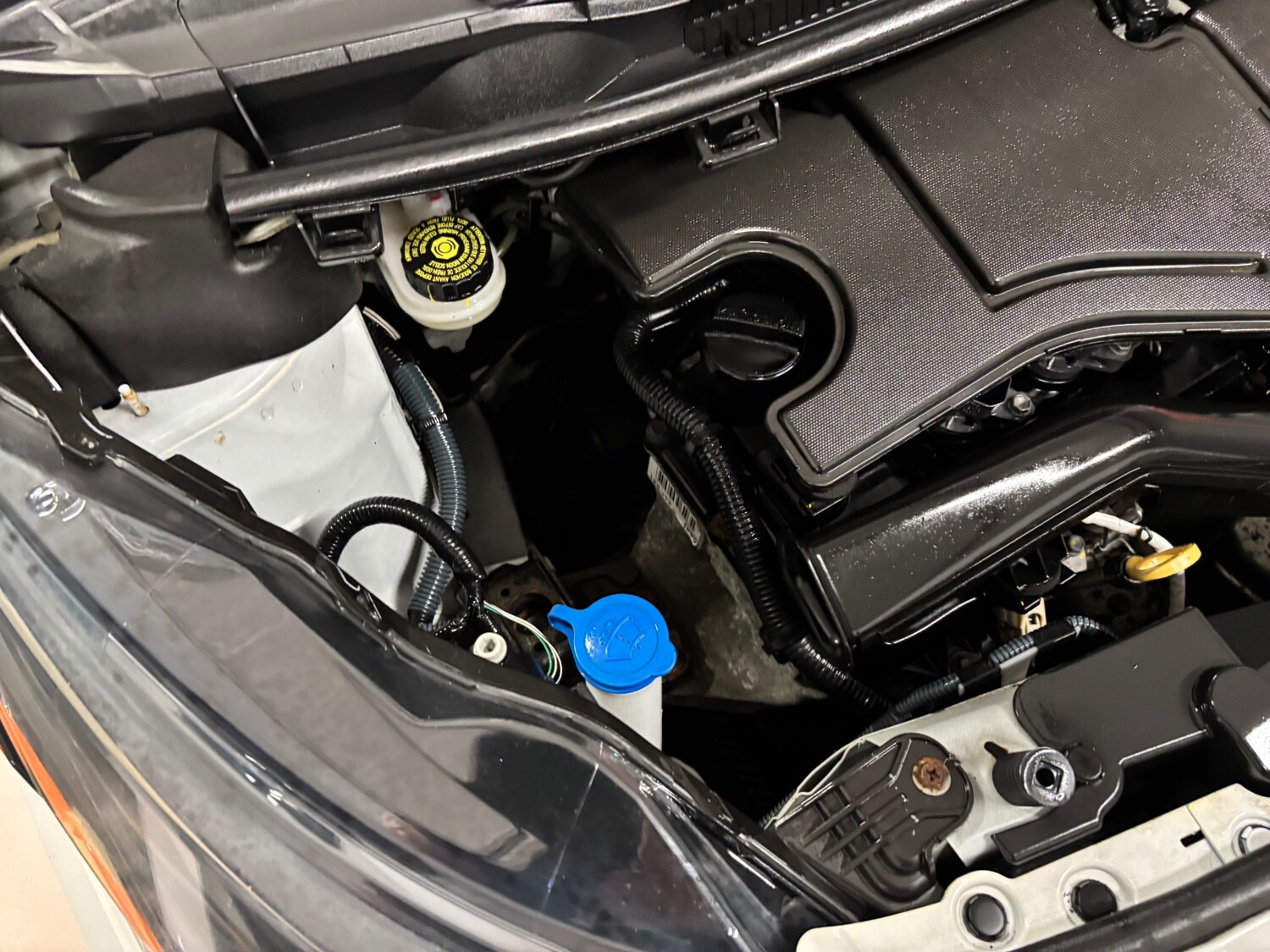 Used Toyota AYGO 2014 for sale - 76866594: Photo 69