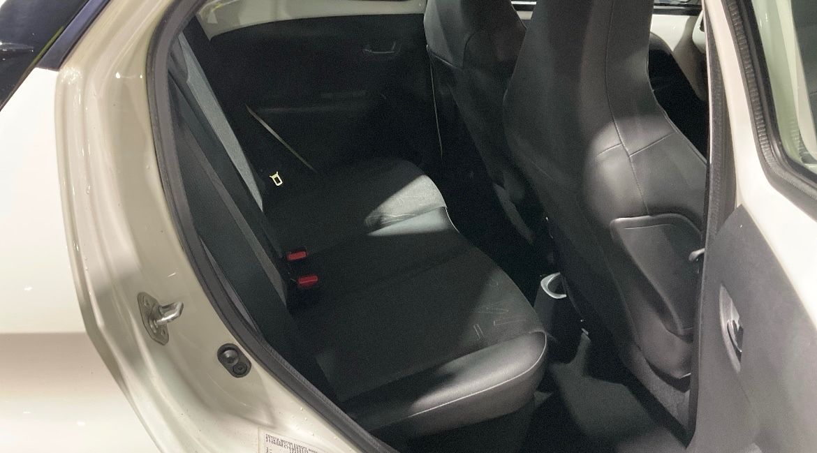 Used Toyota AYGO 2014 for sale - 76866594: Photo 8