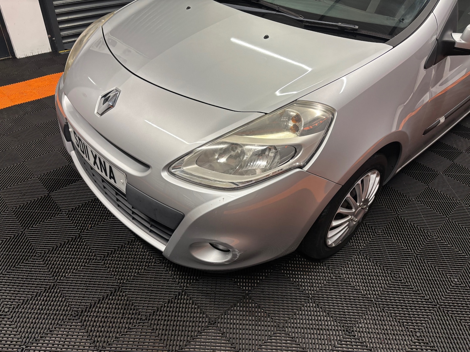 Used Renault Clio 2011 for sale - 77318402: Photo 18