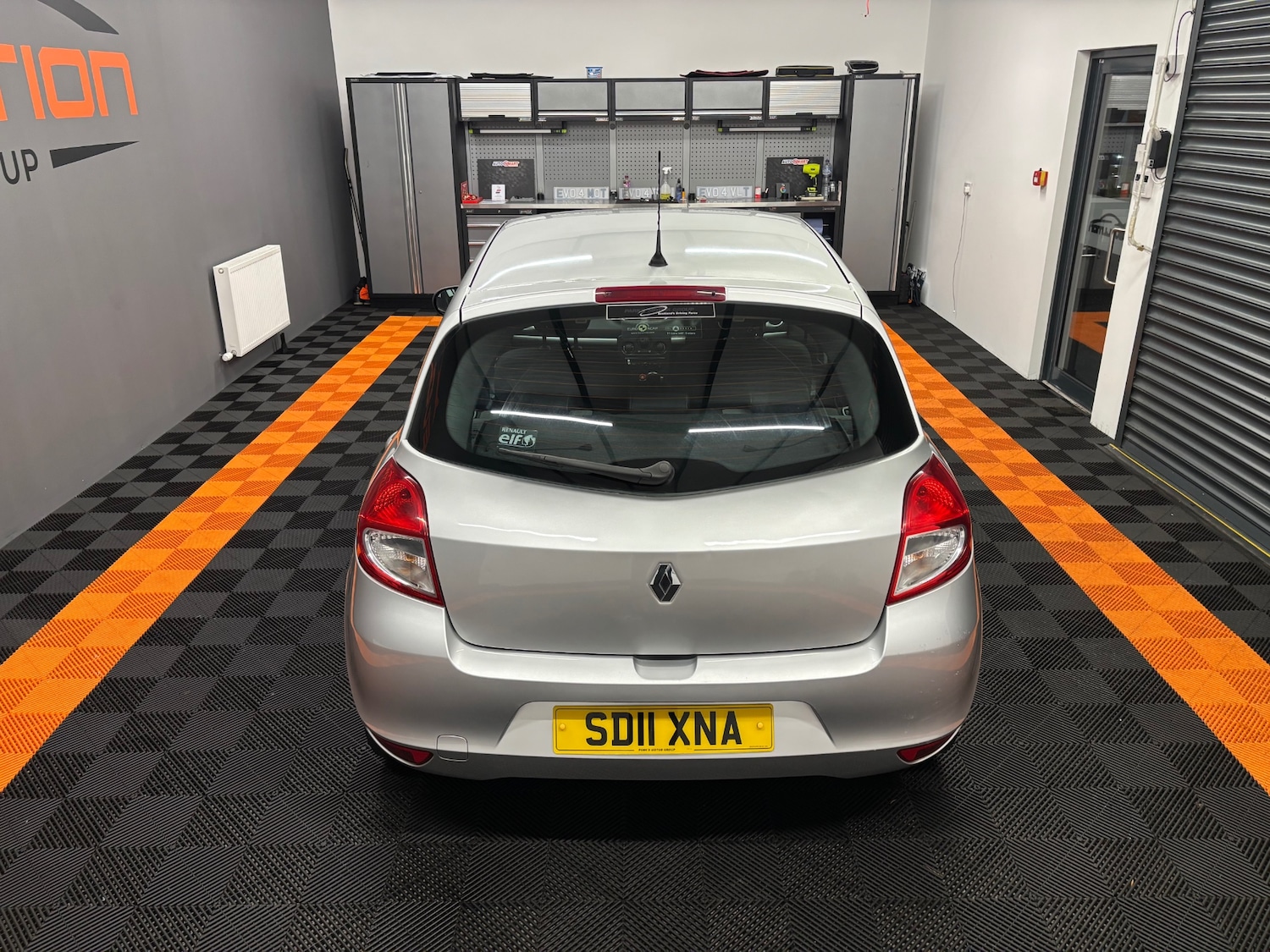 Used Renault Clio 2011 for sale - 77318402: Photo 30