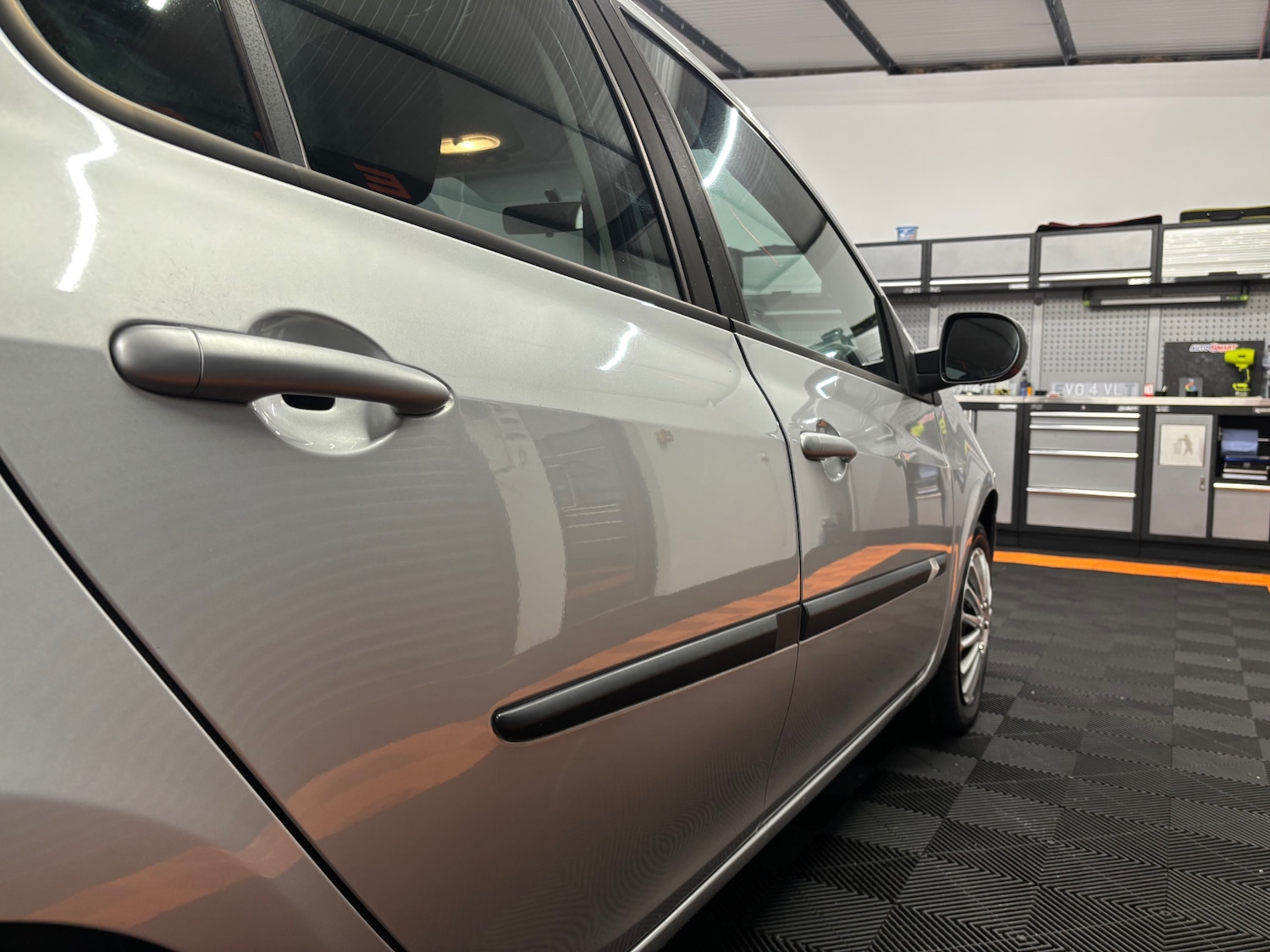 Used Renault Clio 2011 for sale - 77318402: Photo 34