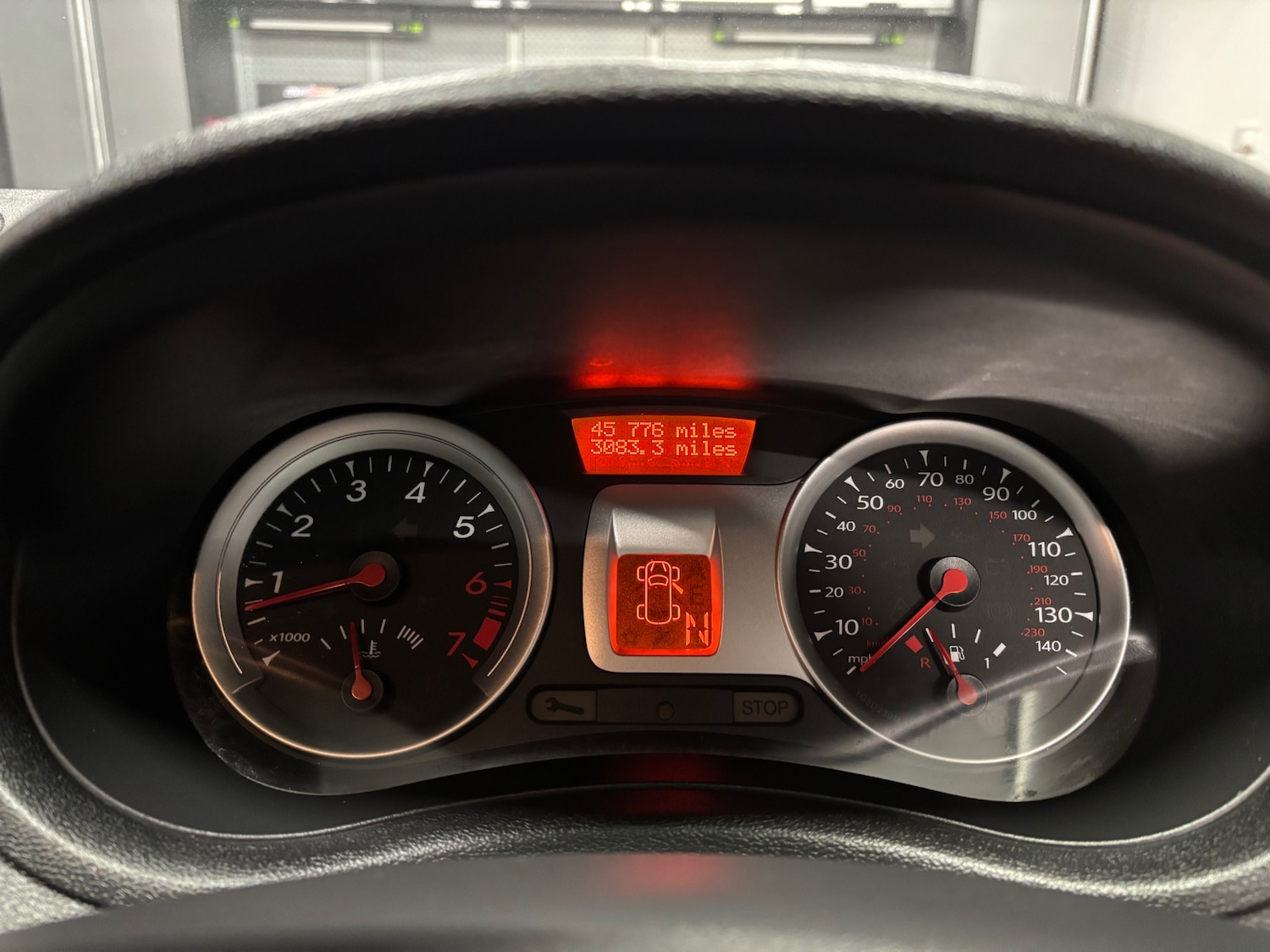 Used Renault Clio 2011 for sale - 77318402: Photo 43