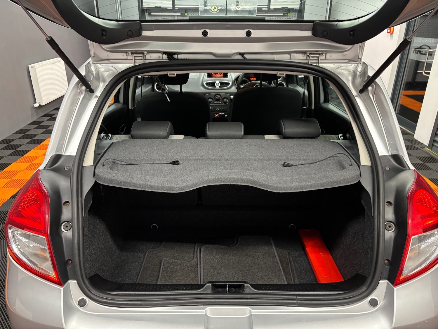 Used Renault Clio 2011 for sale - 77318402: Photo 72