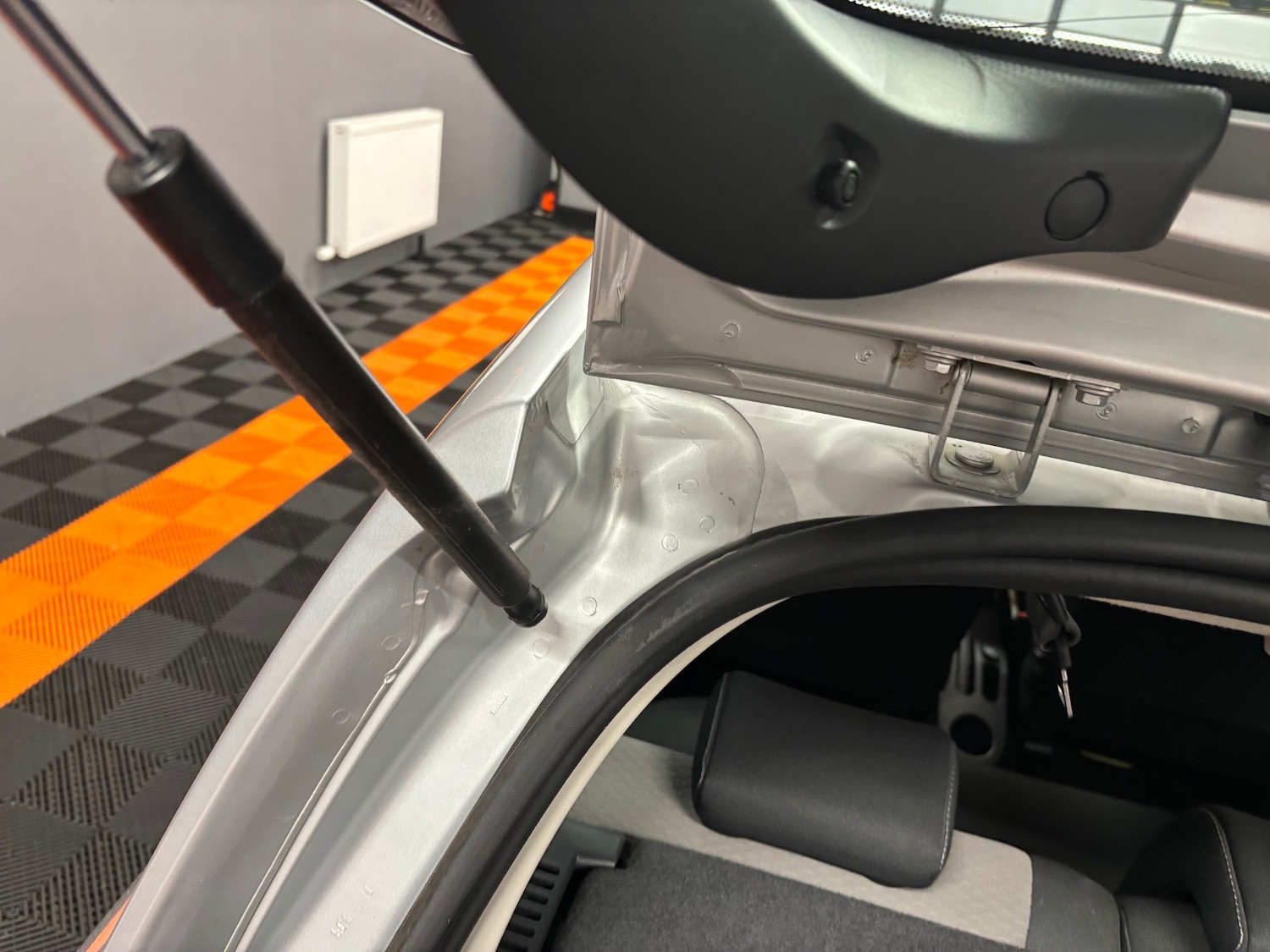 Used Renault Clio 2011 for sale - 77318402: Photo 73