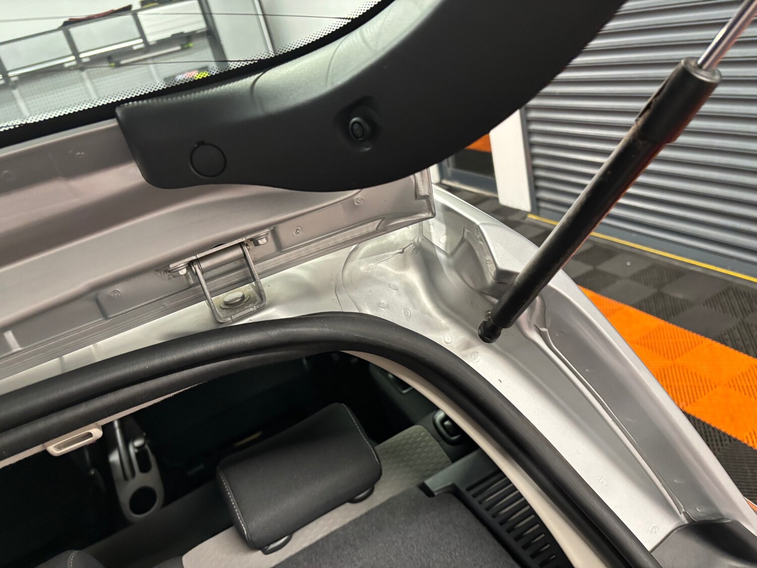 Used Renault Clio 2011 for sale - 77318402: Photo 74