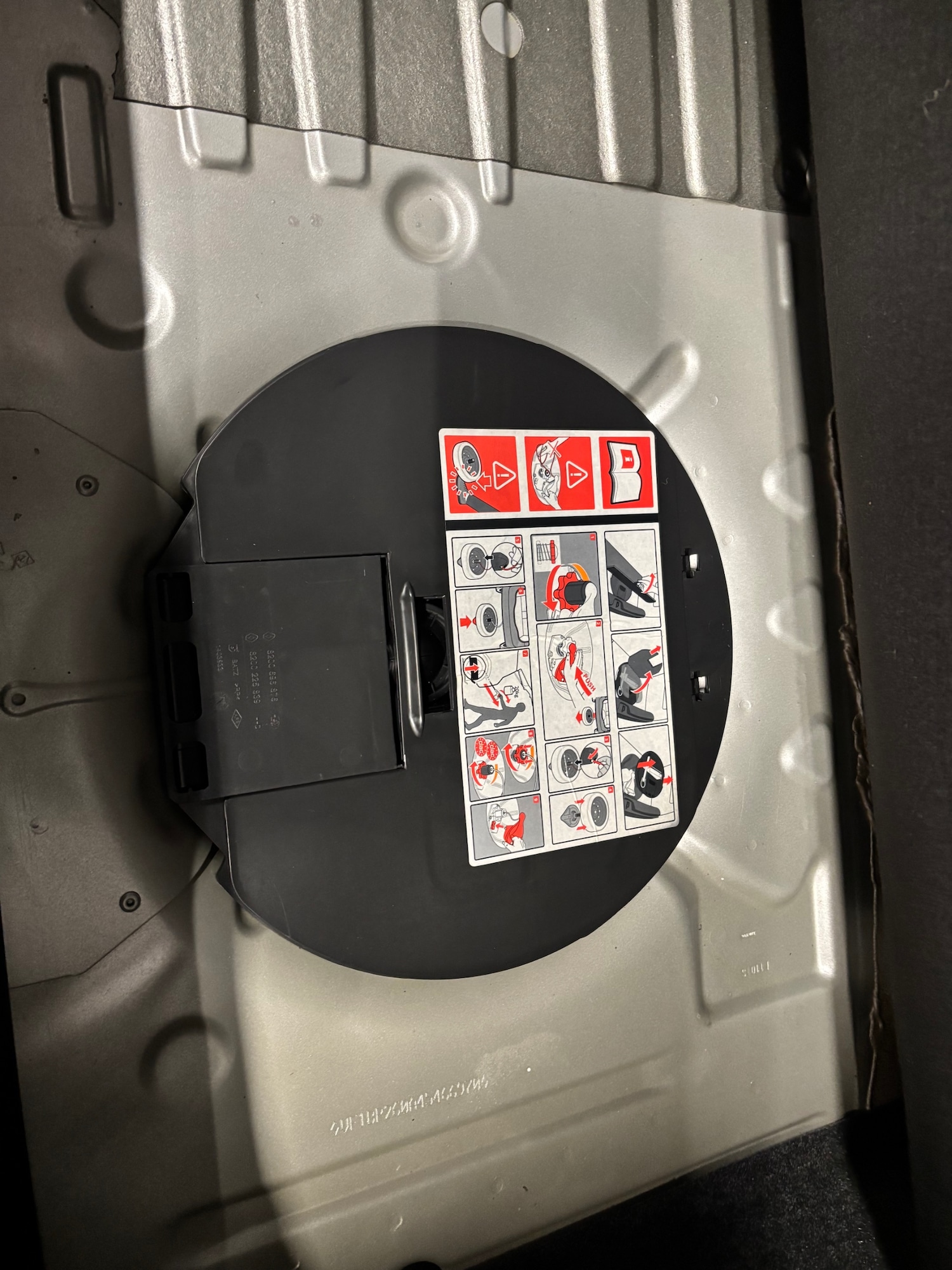 Used Renault Clio 2011 for sale - 77318402: Photo 77