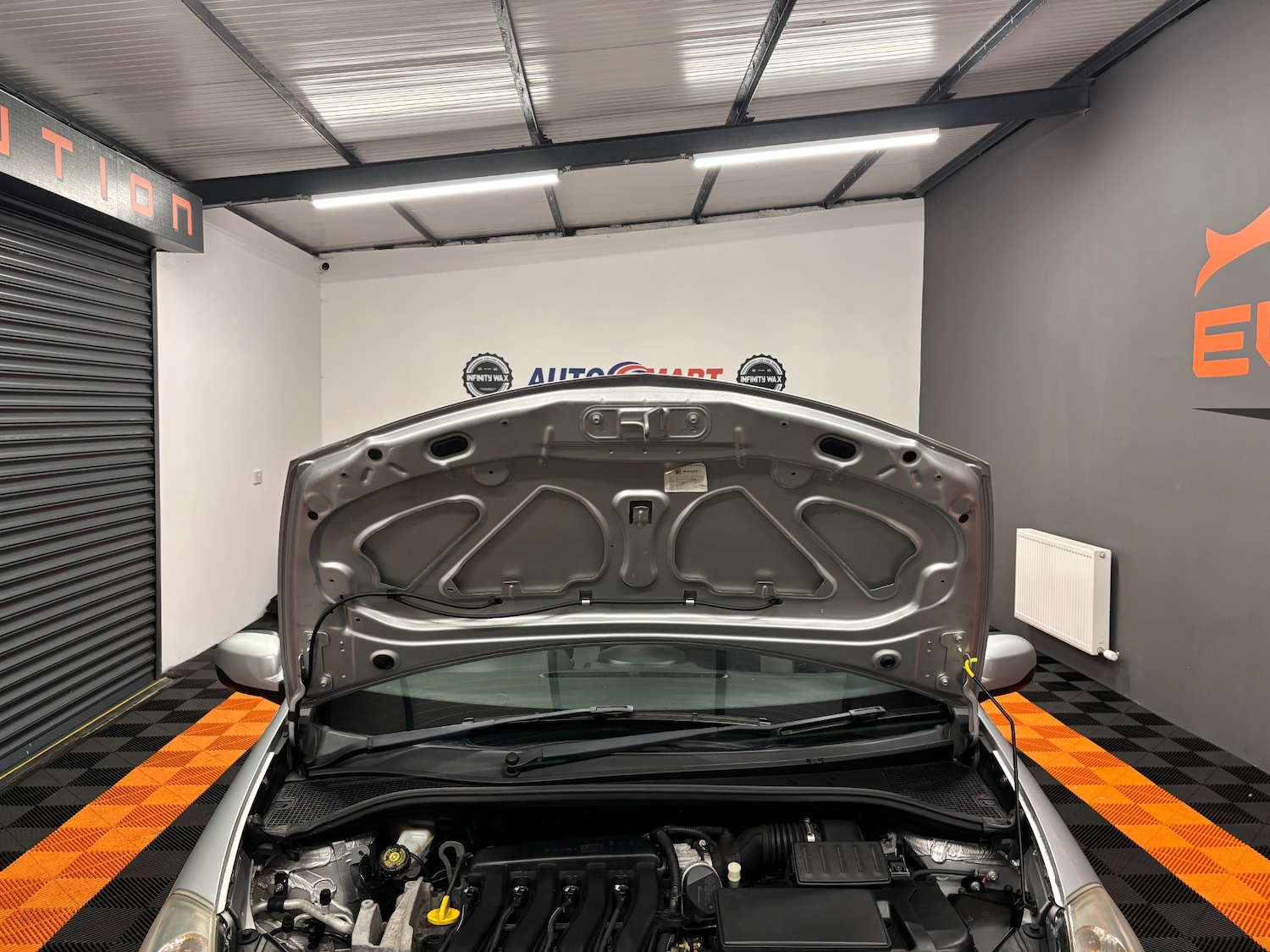 Used Renault Clio 2011 for sale - 77318402: Photo 79