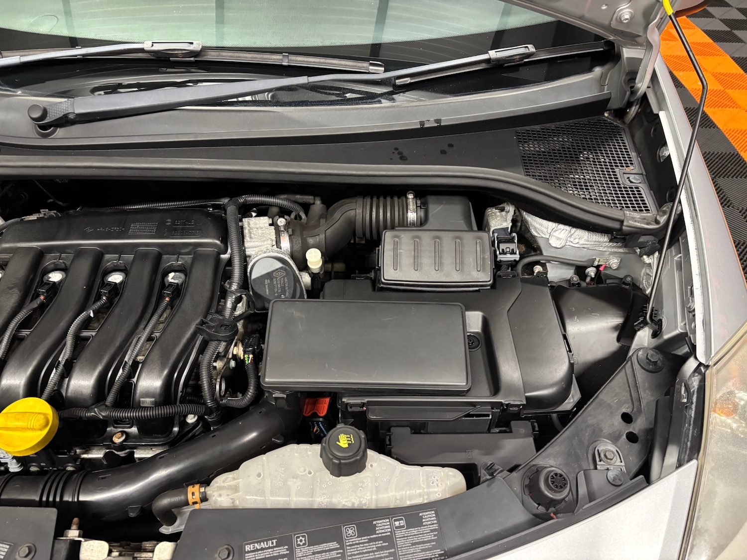 Used Renault Clio 2011 for sale - 77318402: Photo 82