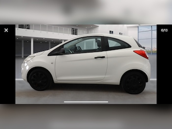 Used Ford Ka 2009 for sale - 75477094: Photo