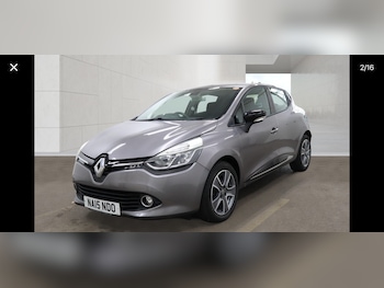 Used Renault Clio 2015 for sale - 79542428: Photo
