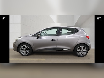 Used Renault Clio 2015 for sale - 79542428: Photo
