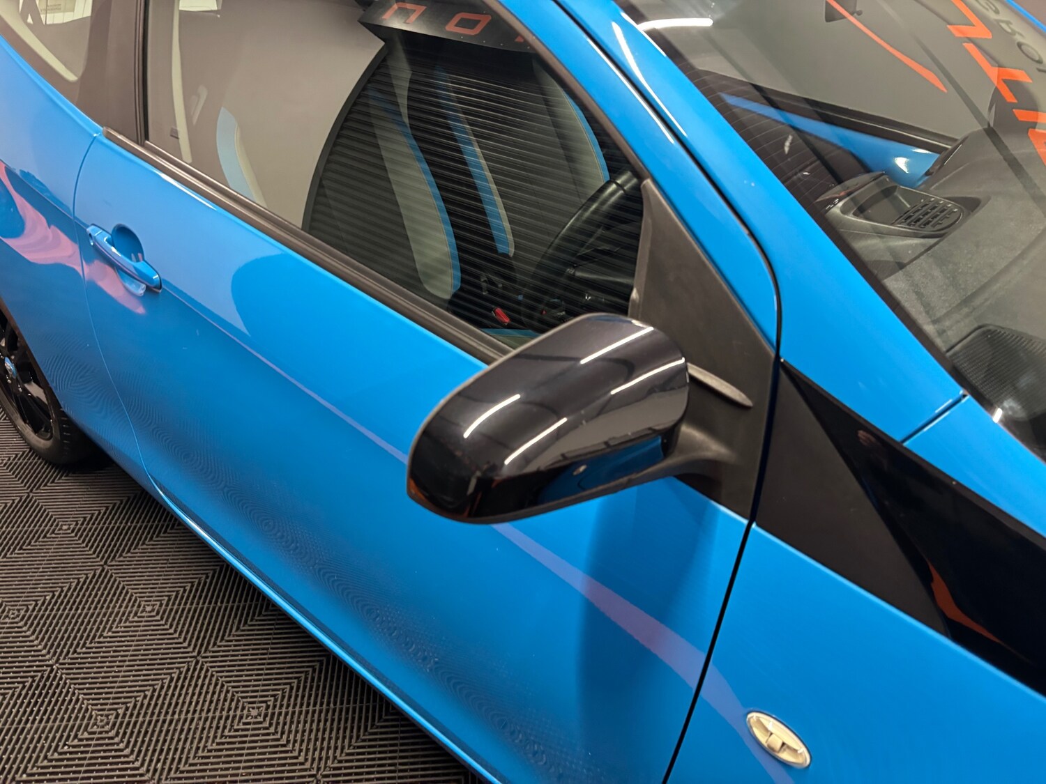 Used Toyota AYGO 2016 for sale - 76000504: Photo 15