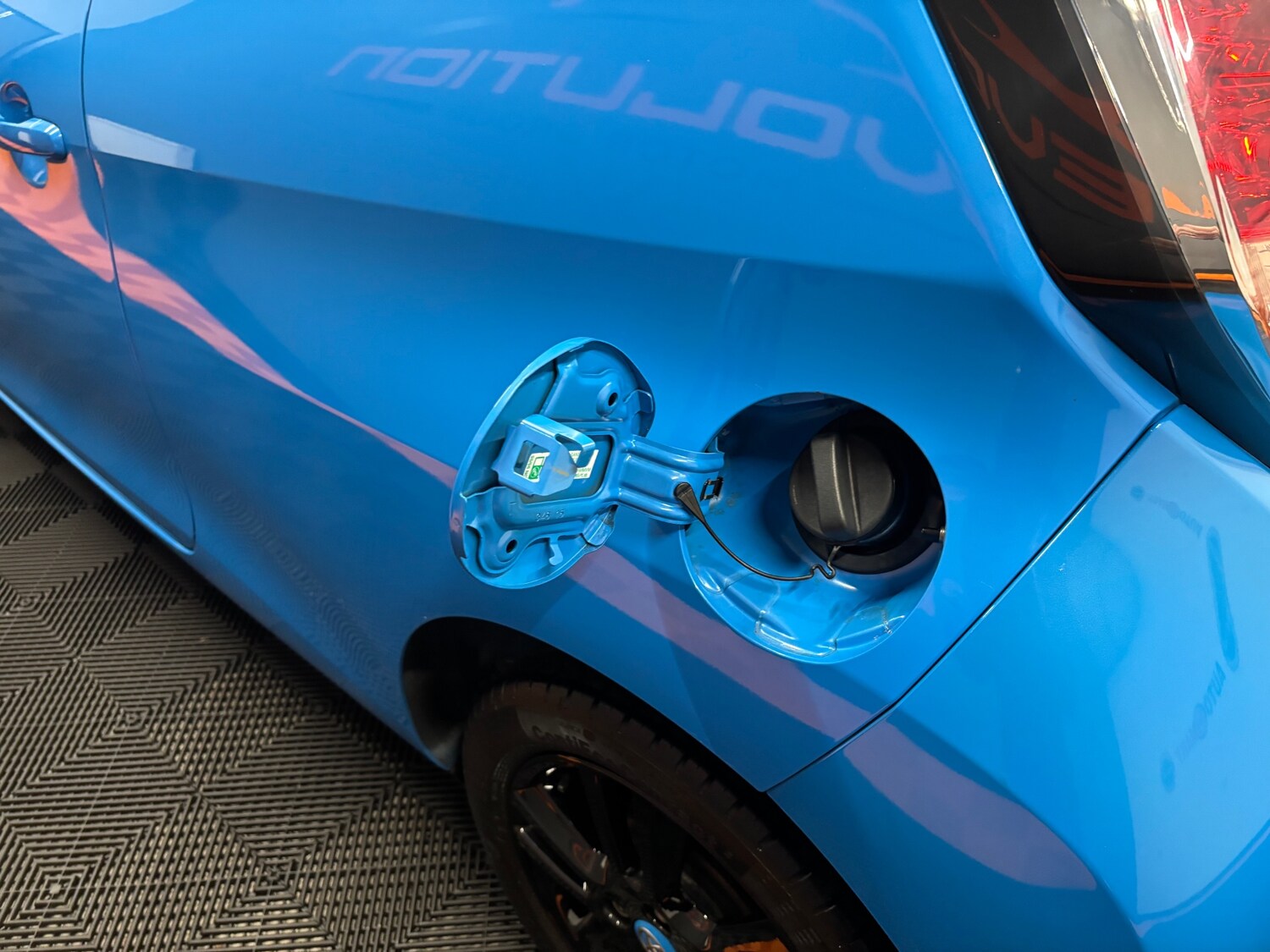 Used Toyota AYGO 2016 for sale - 76000504: Photo 25