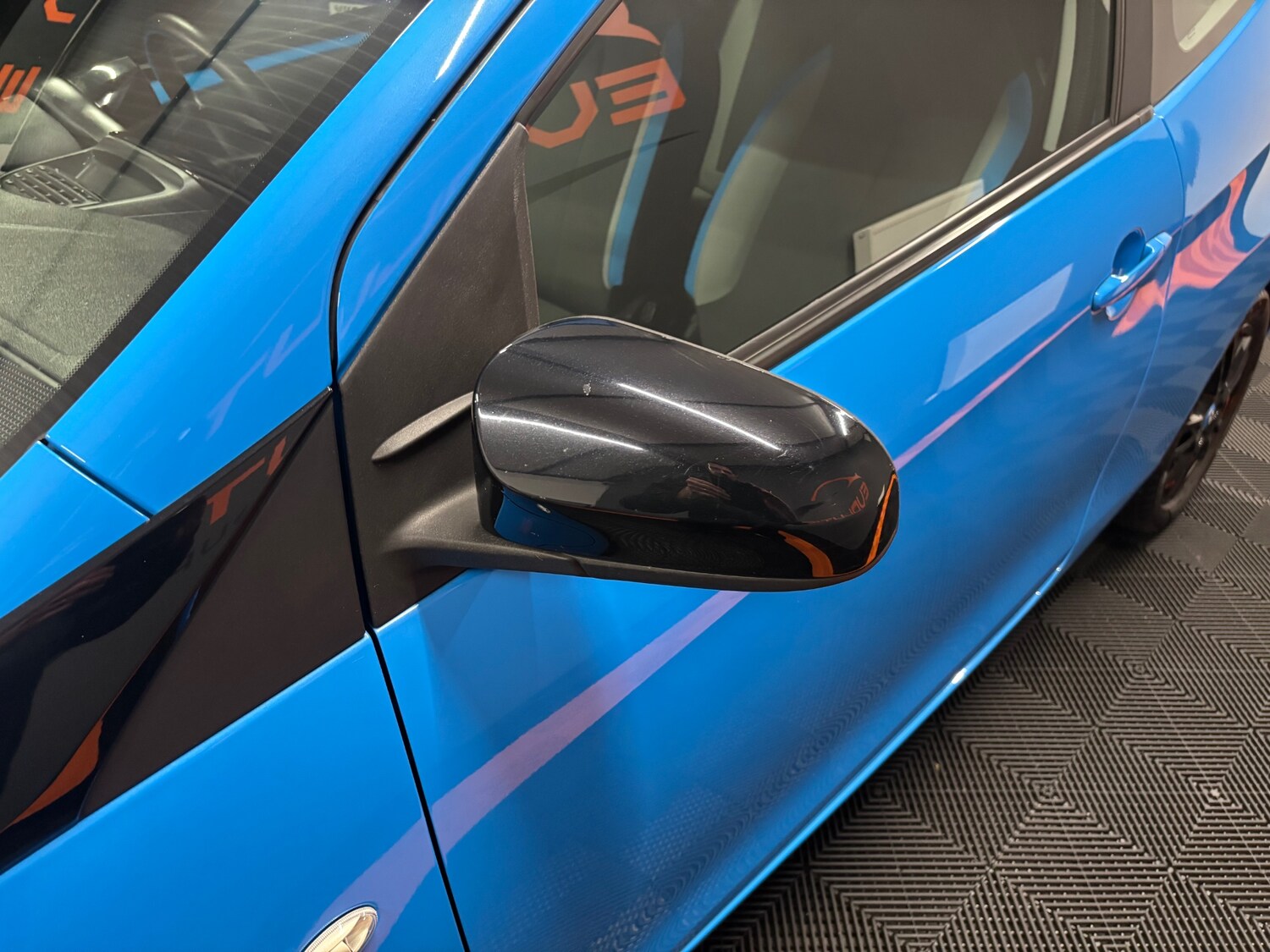 Used Toyota AYGO 2016 for sale - 76000504: Photo 28