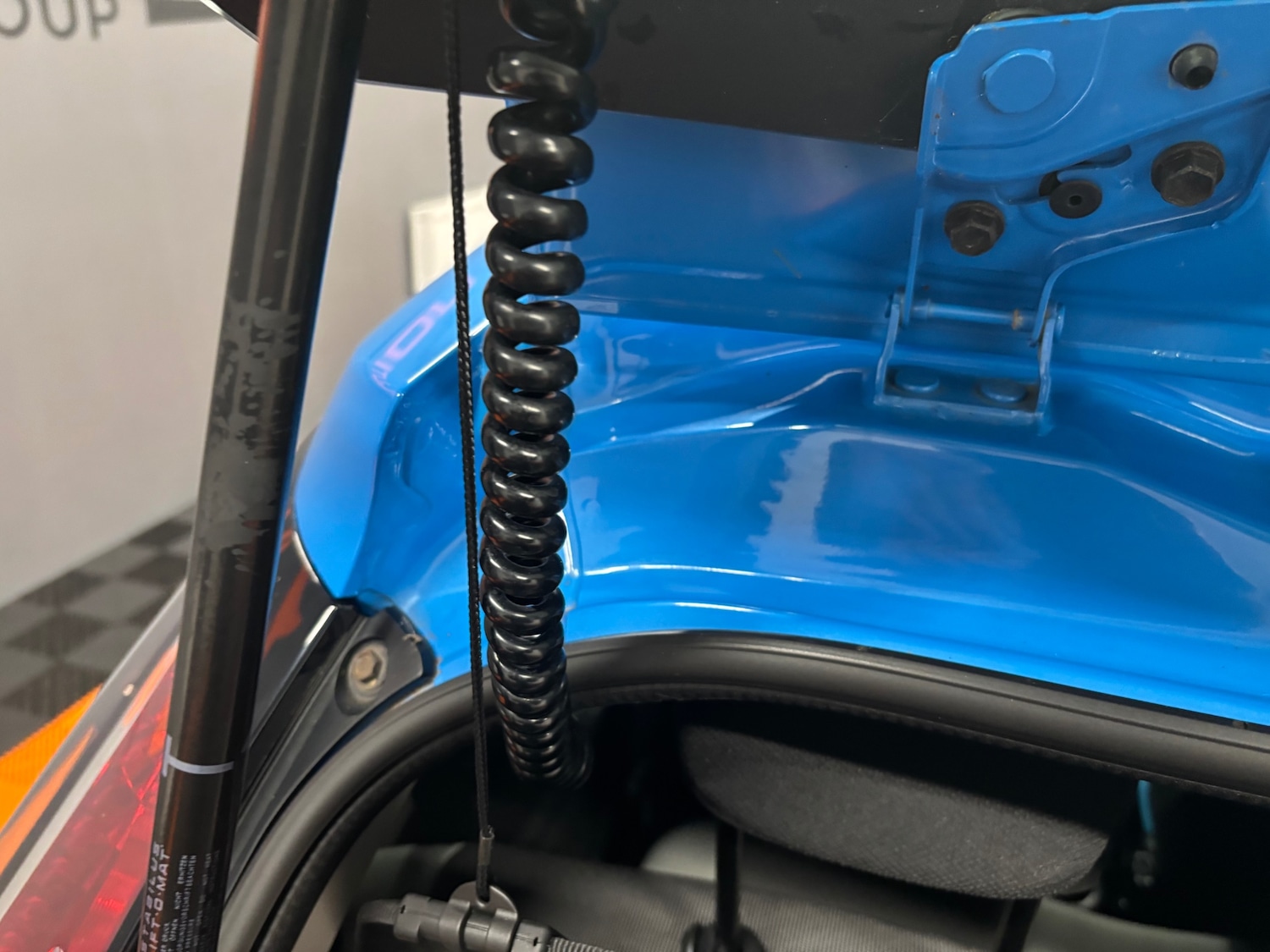 Used Toyota AYGO 2016 for sale - 76000504: Photo 35