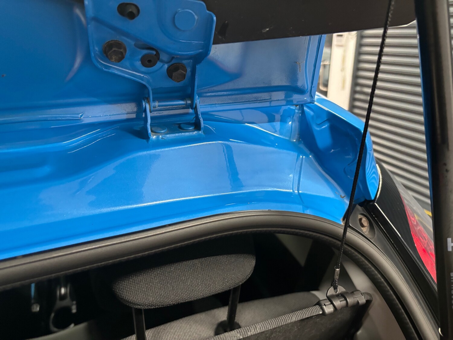 Used Toyota AYGO 2016 for sale - 76000504: Photo 36