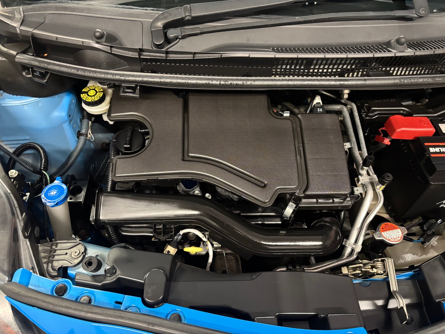 Used Toyota AYGO 2016 for sale - 76000504: Photo 44