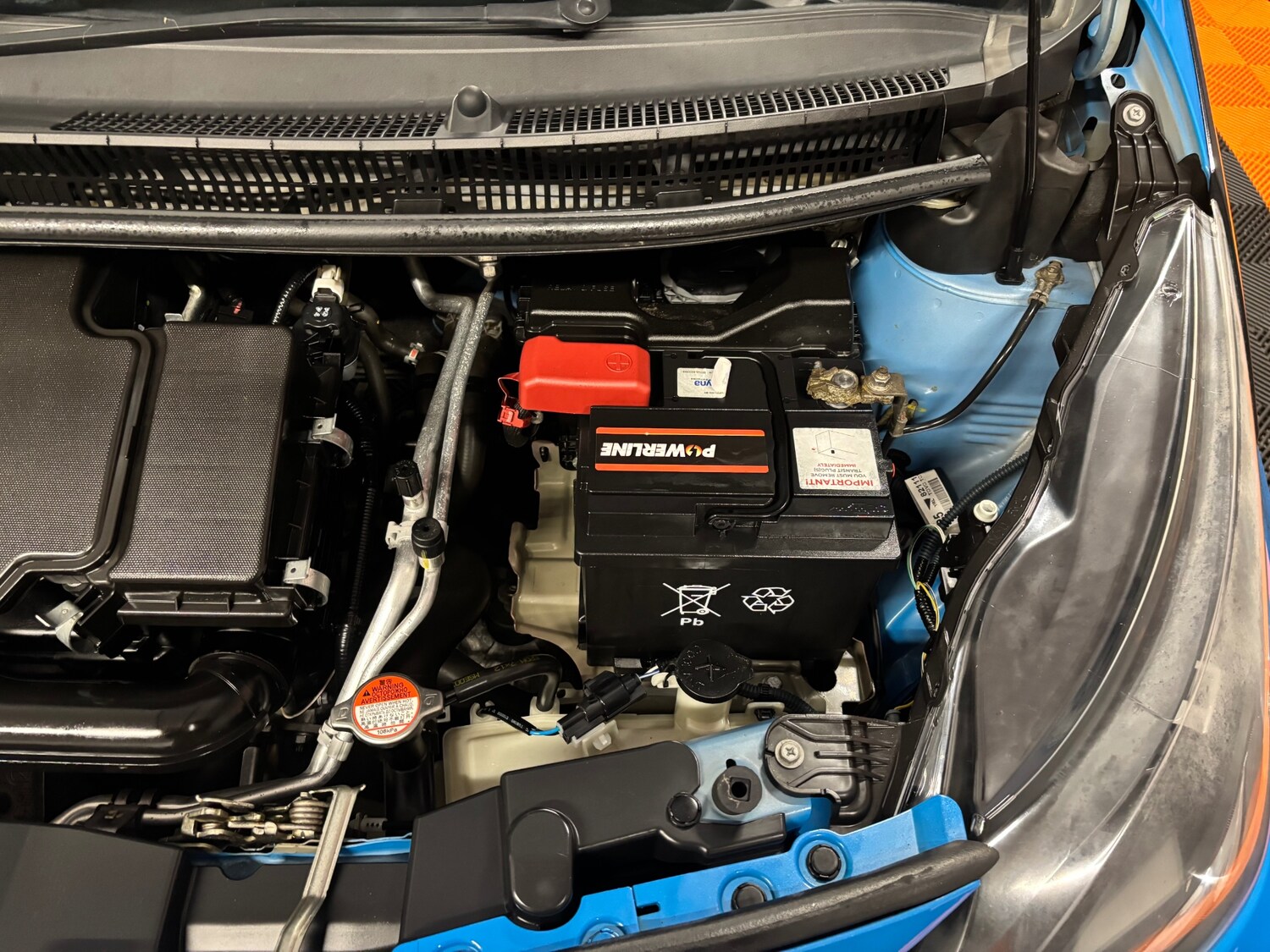 Used Toyota AYGO 2016 for sale - 76000504: Photo 45