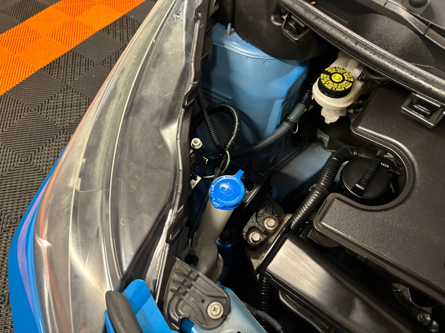 Used Toyota AYGO 2016 for sale - 76000504: Photo 46