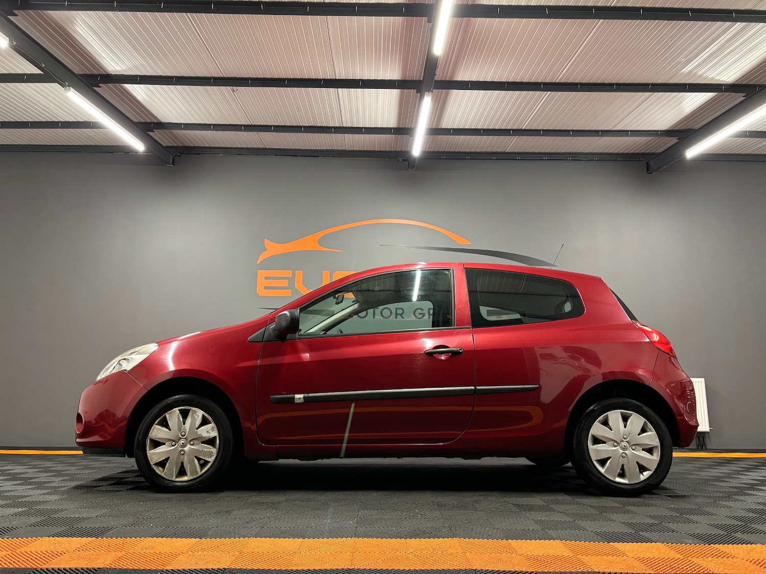 Used Renault Clio 2009 for sale - 77472802: Photo 12