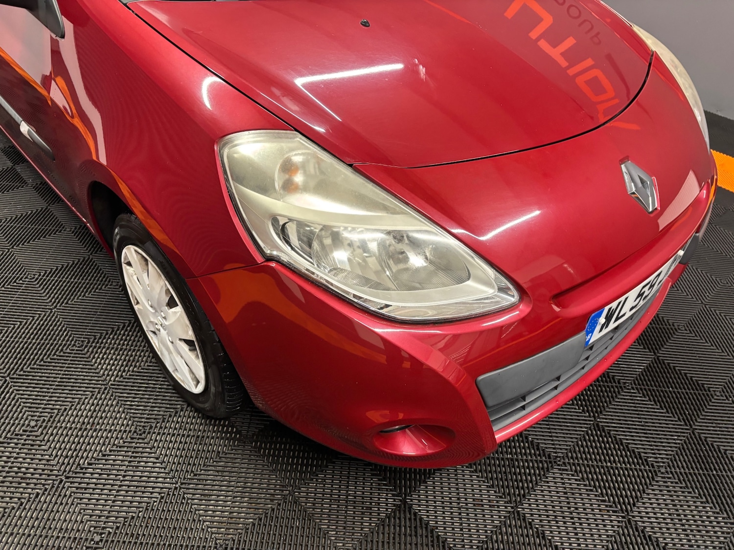 Used Renault Clio 2009 for sale - 77472802: Photo 14