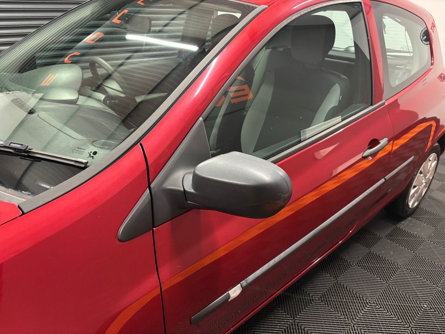 Used Renault Clio 2009 for sale - 77472802: Photo 21