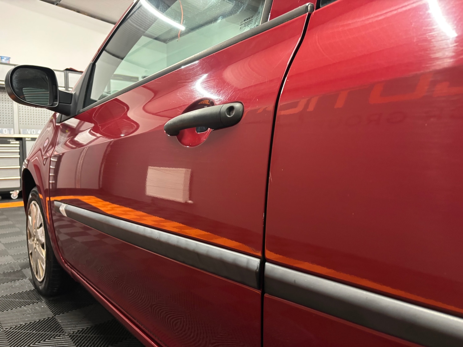 Used Renault Clio 2009 for sale - 77472802: Photo 25