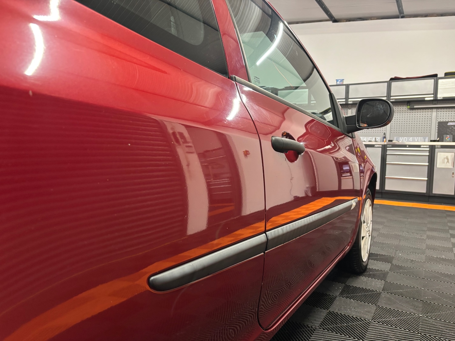 Used Renault Clio 2009 for sale - 77472802: Photo 34