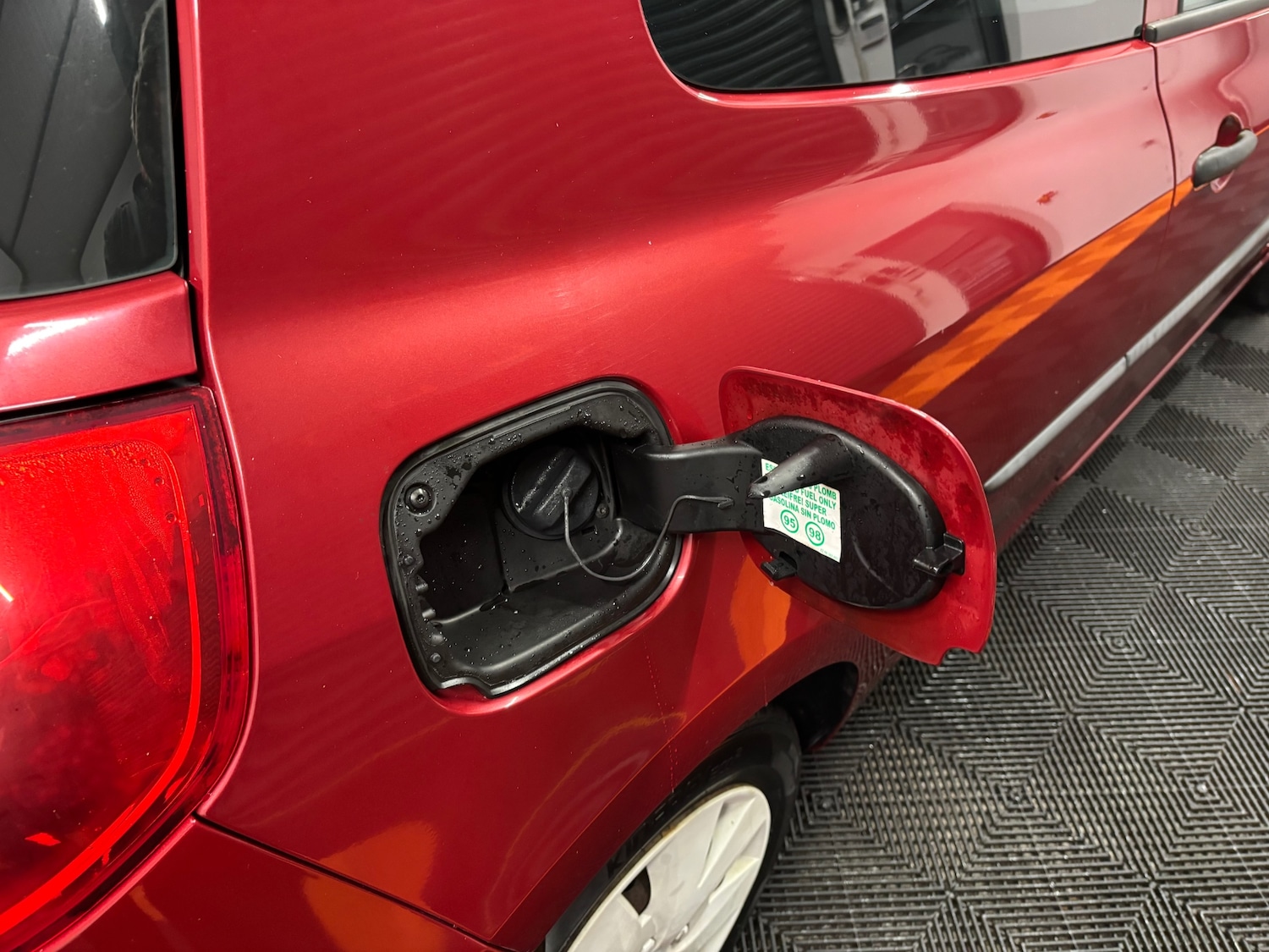 Used Renault Clio 2009 for sale - 77472802: Photo 35