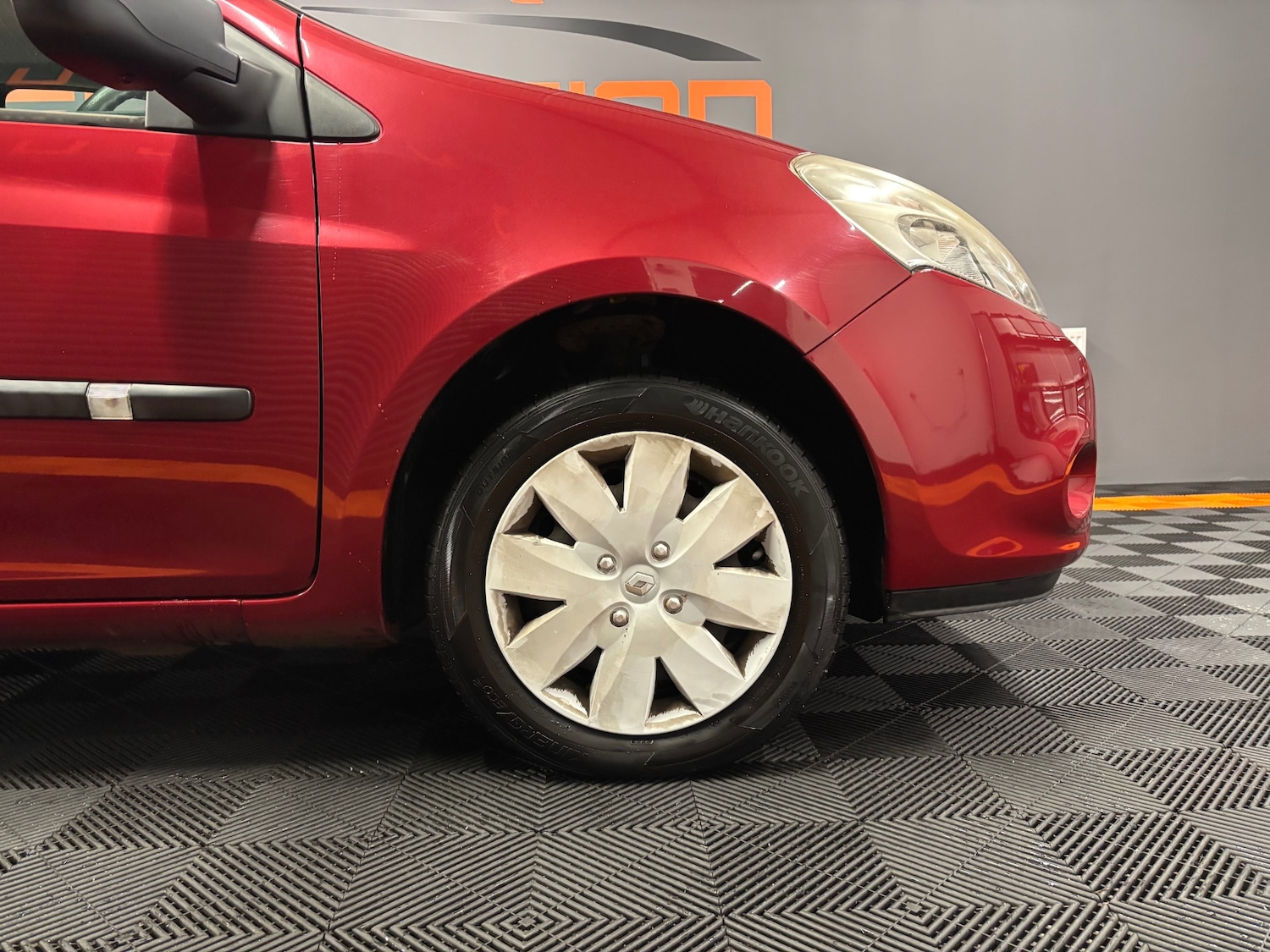 Used Renault Clio 2009 for sale - 77472802: Photo 36