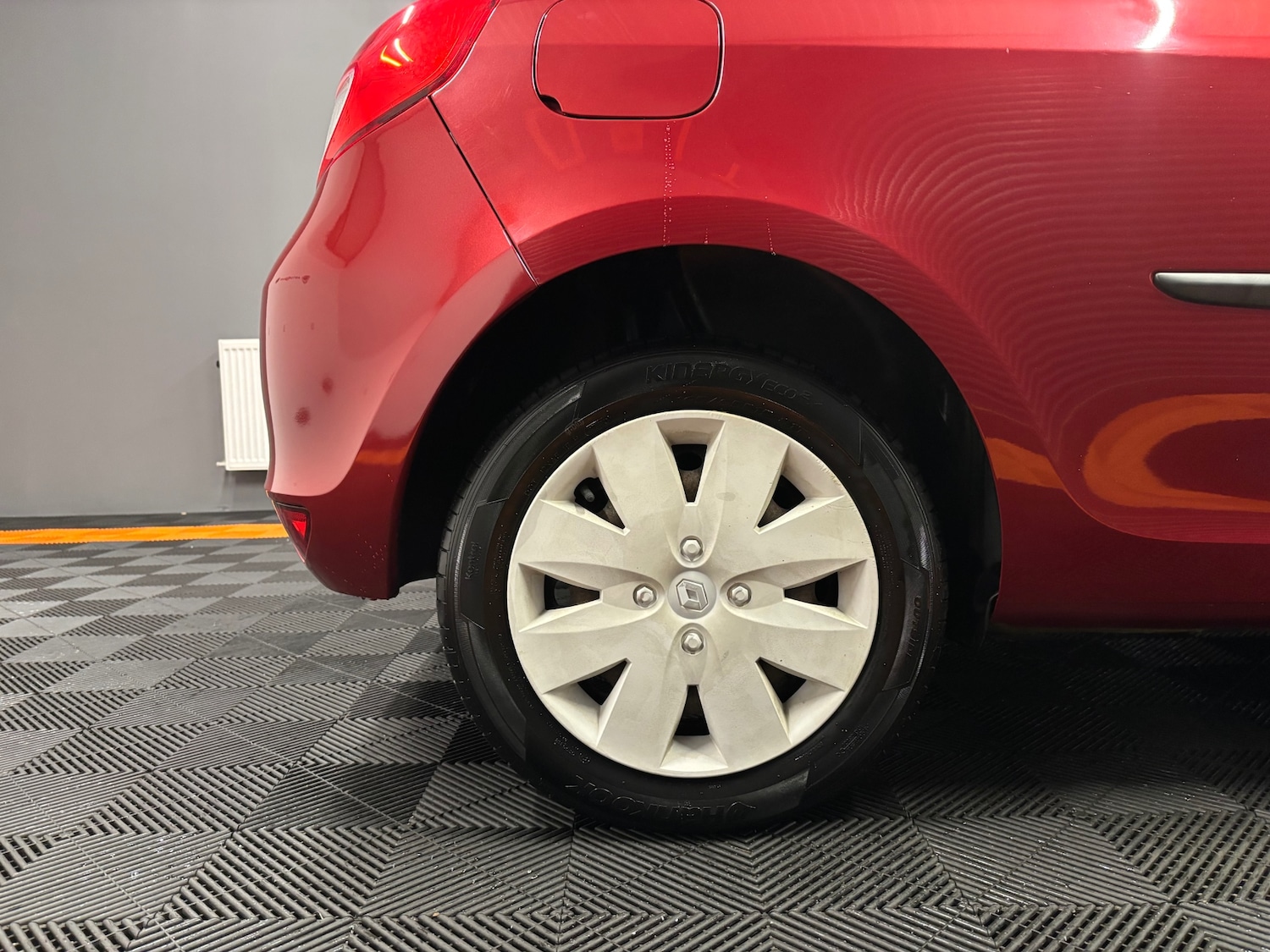 Used Renault Clio 2009 for sale - 77472802: Photo 37