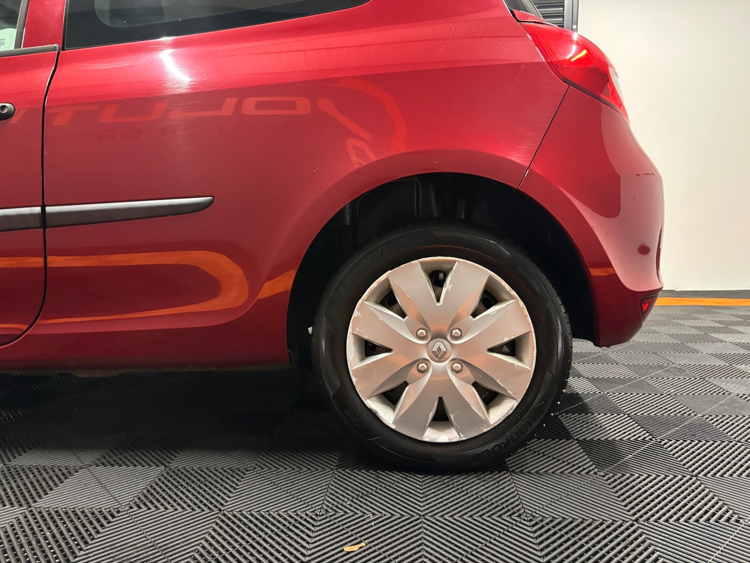 Used Renault Clio 2009 for sale - 77472802: Photo 39