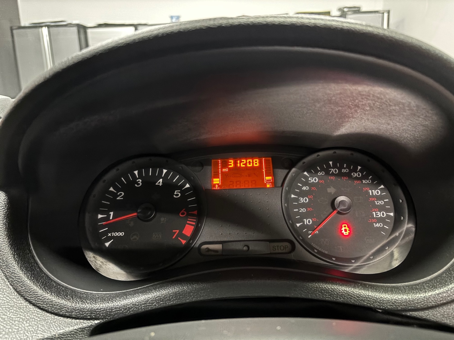 Used Renault Clio 2009 for sale - 77472802: Photo 47