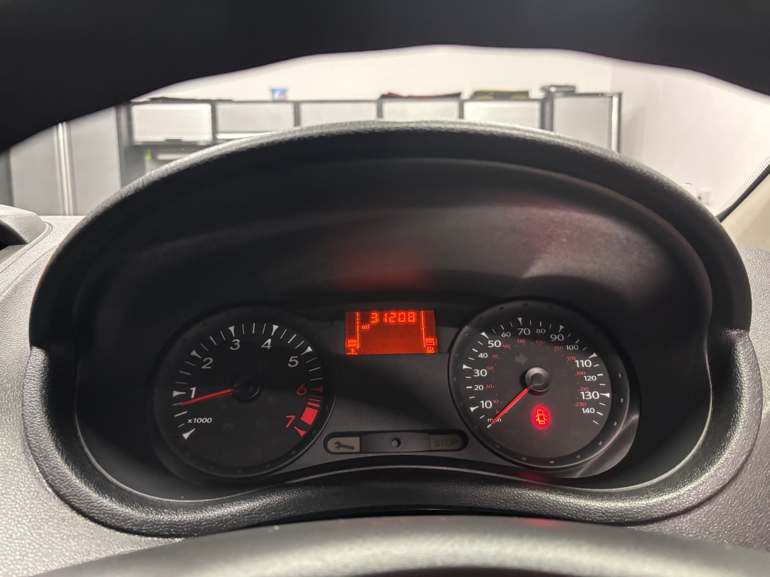 Used Renault Clio 2009 for sale - 77472802: Photo 49