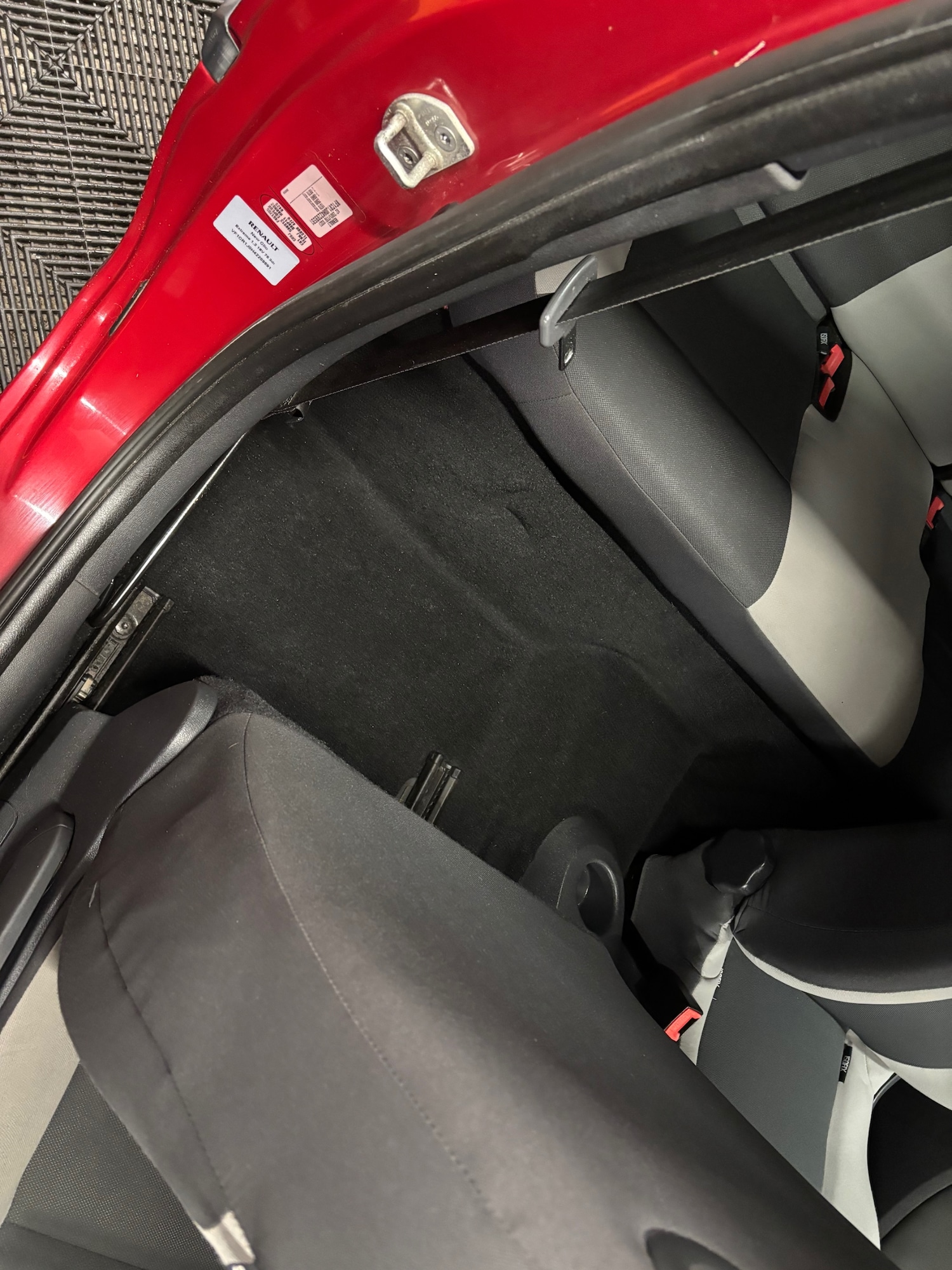 Used Renault Clio 2009 for sale - 77472802: Photo 54