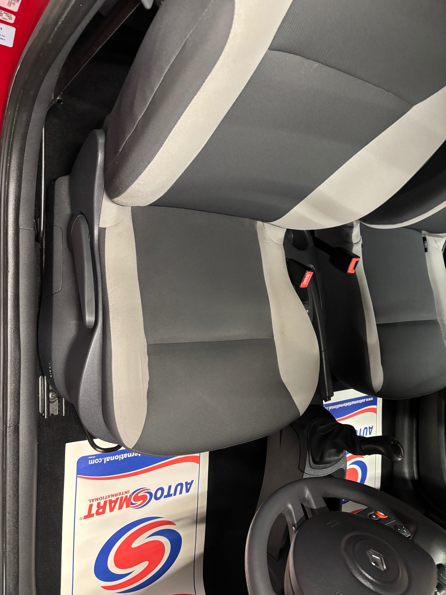 Used Renault Clio 2009 for sale - 77472802: Photo 56