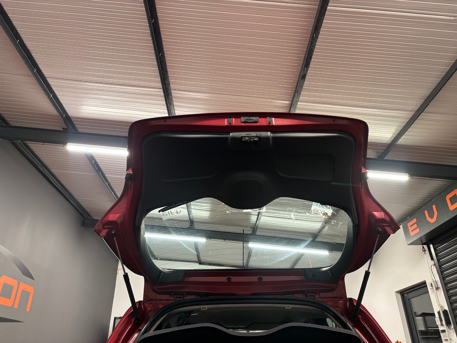 Used Renault Clio 2009 for sale - 77472802: Photo 67