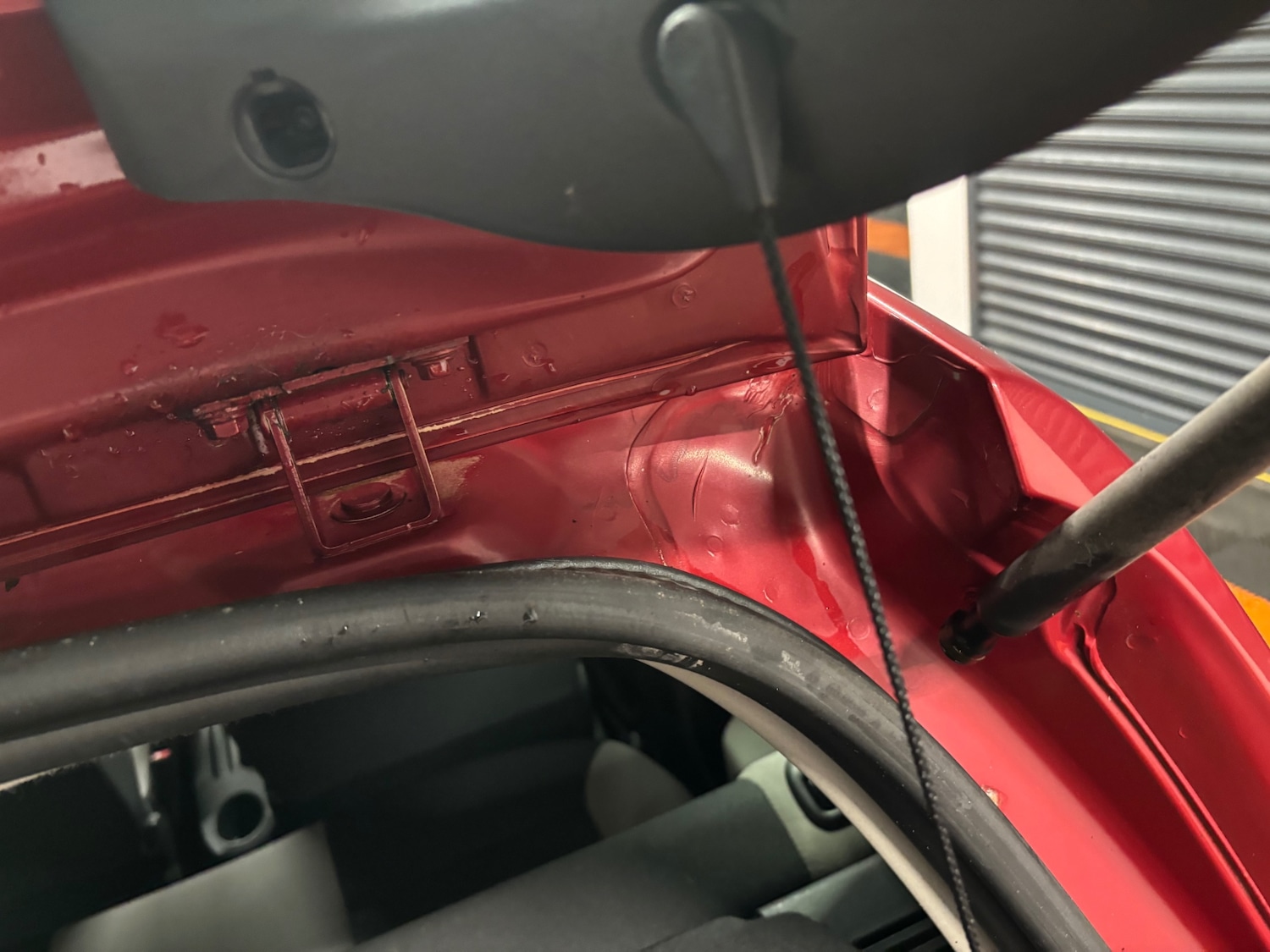 Used Renault Clio 2009 for sale - 77472802: Photo 70