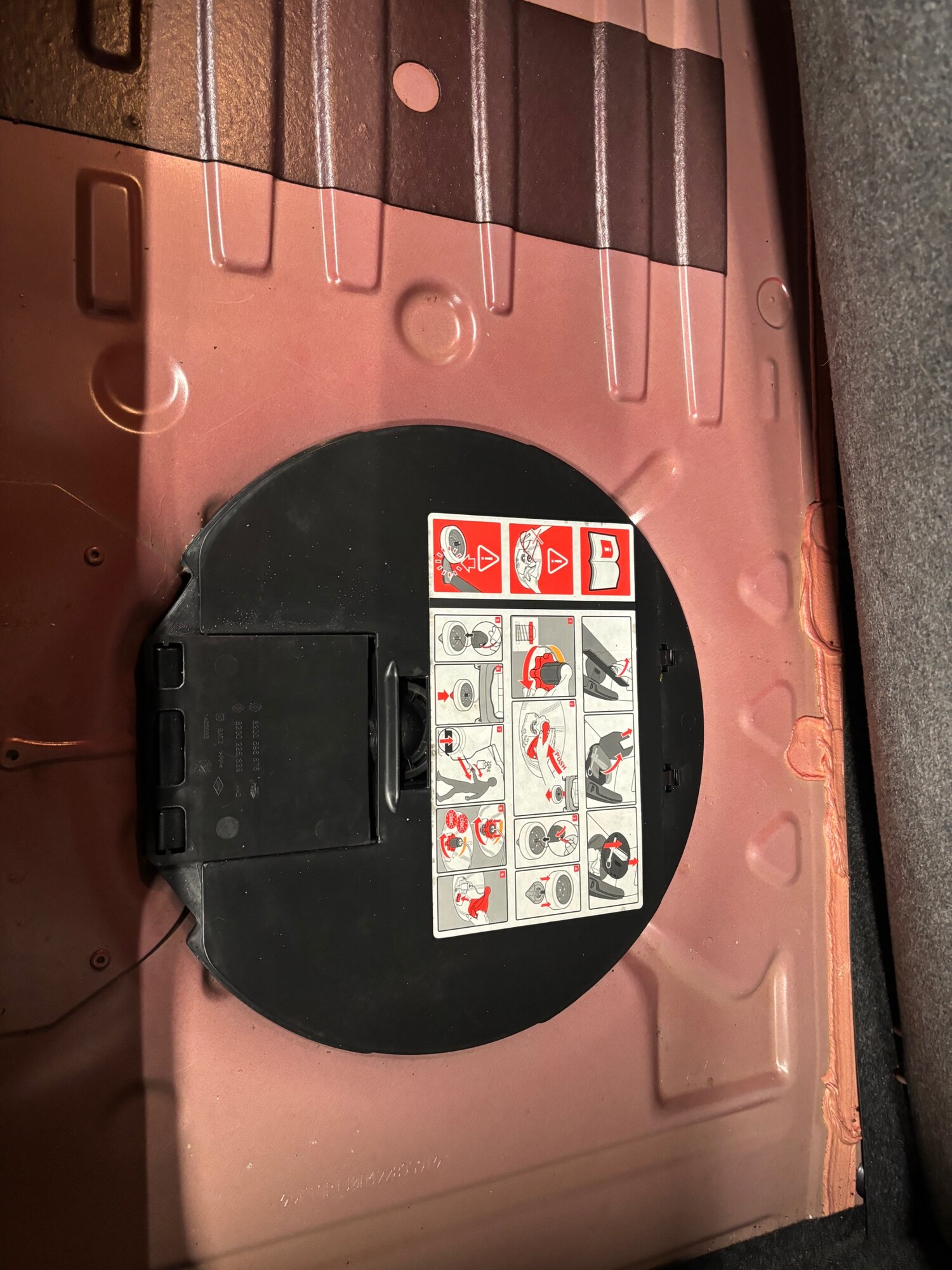 Used Renault Clio 2009 for sale - 77472802: Photo 71